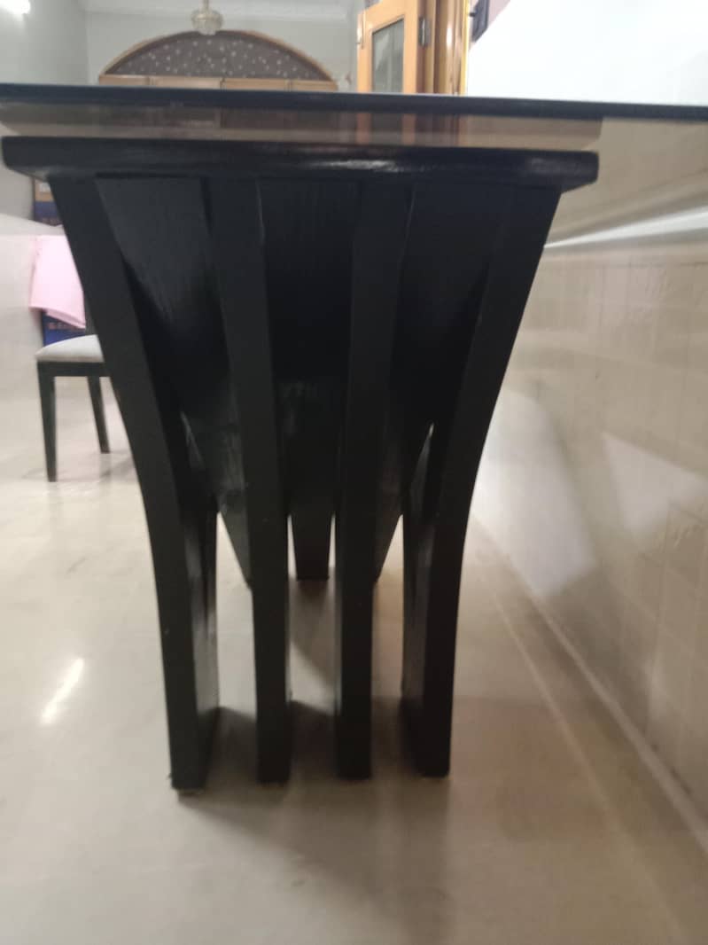 Dining Table 3