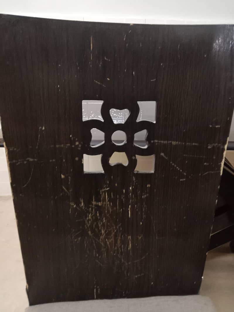 Dining Table 6