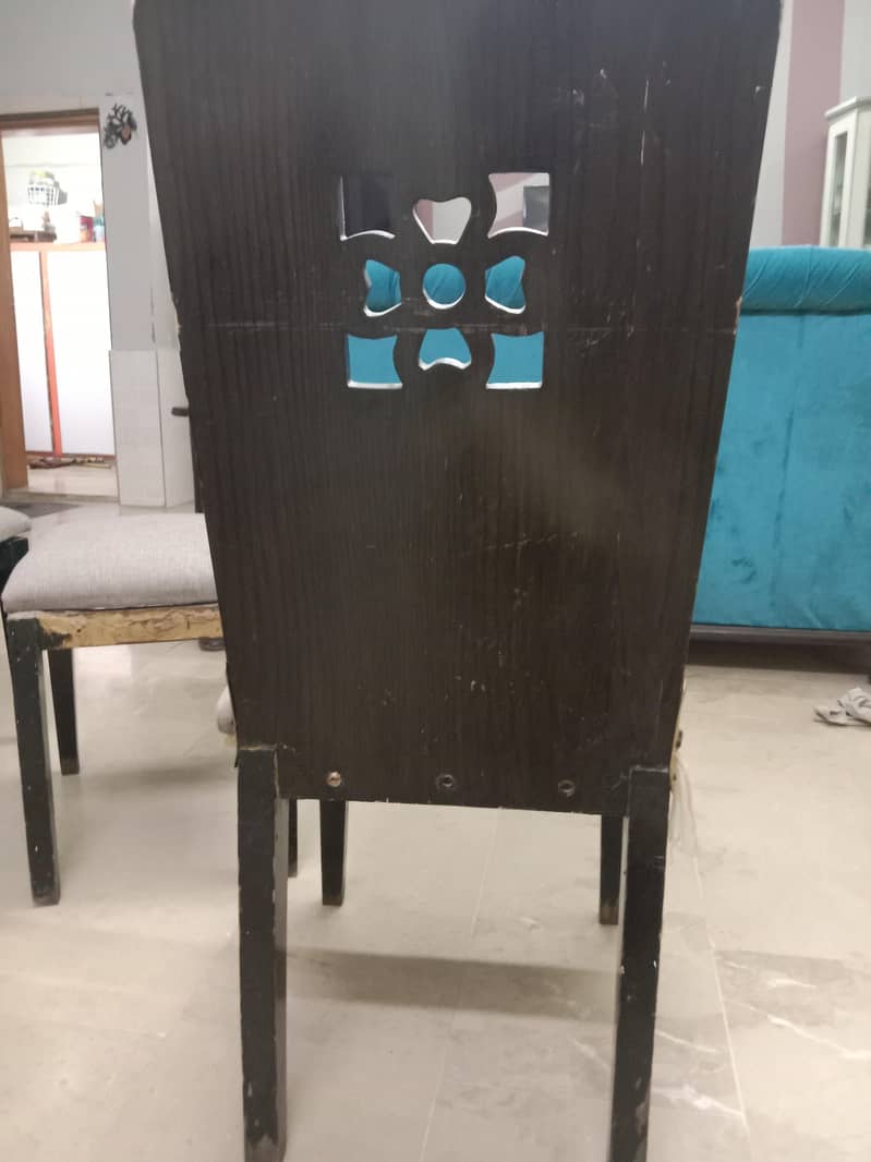 Dining Table 7