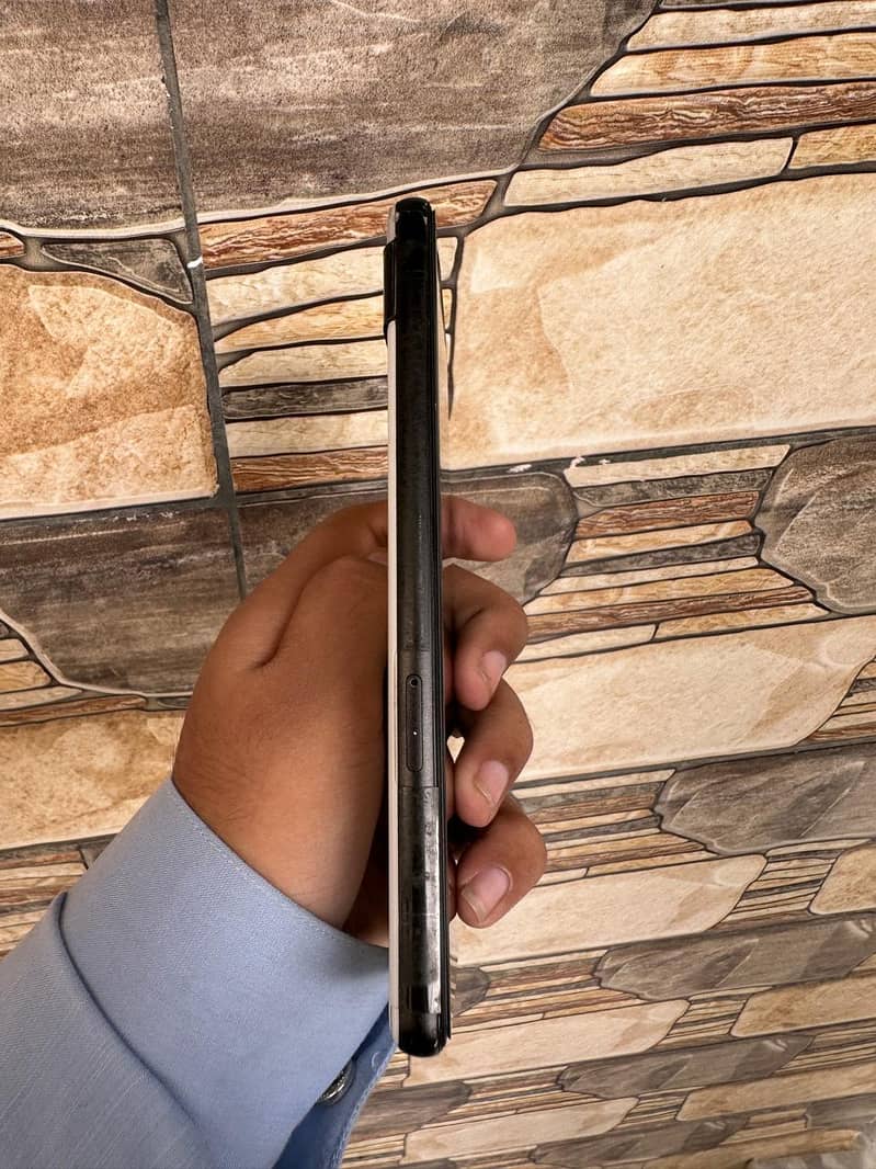 Google Pixel 6a 3