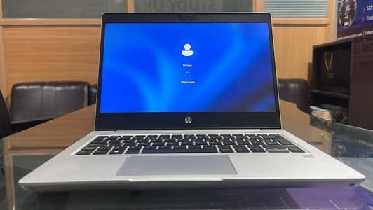 HP Probook 430 G7 Core i5 10th Gen | 16GB RAM | 256GB SSD