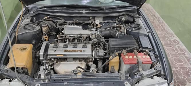 Toyota Corolla XE 1994