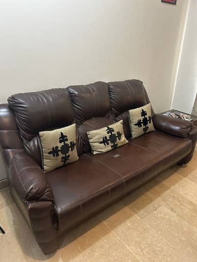 7 seater Sofa Set