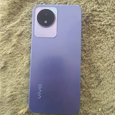 Vivo Y02t