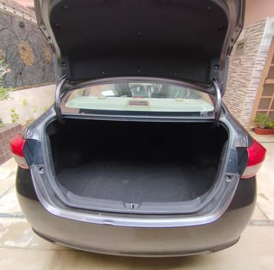 Toyota Yaris 2021 CVT. 1.3 ATIV