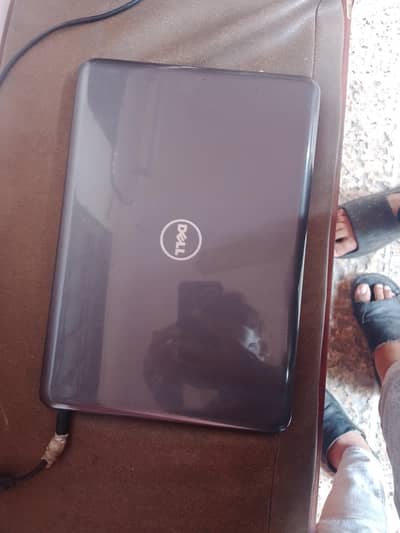 Dell Laptop