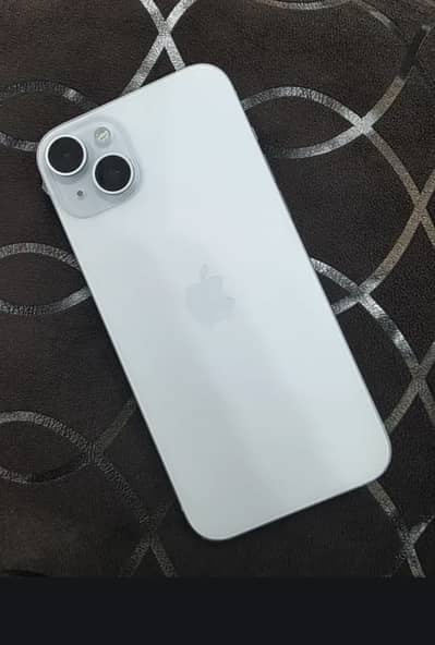 Iphone 15 plus 96%