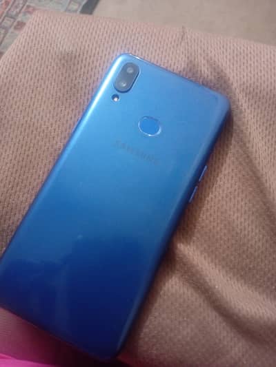 Samsung Mobile A10S