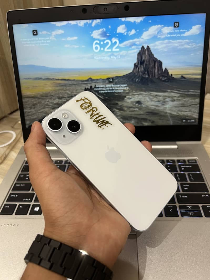 Apple iPhone 15 1