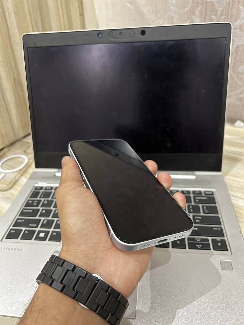 Apple iPhone 15 8