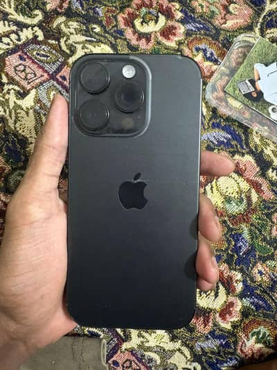 Apple iPhone 16 Pro jv 128Gb
