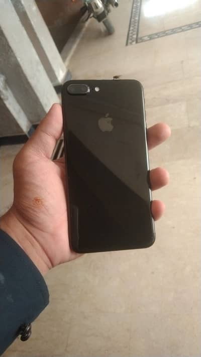 Apple iPhone 7 Plus 128gb pta approved