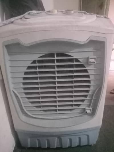 Air coolers