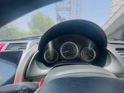 Honda City IVTEC 2018