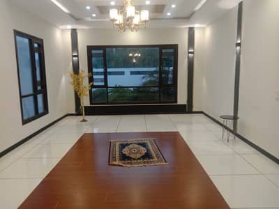 DHA PHASE 8, BRAND NEW 666 Sq. Yards Bungalow For Sale.