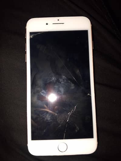 Apple iPhone 8 Plus