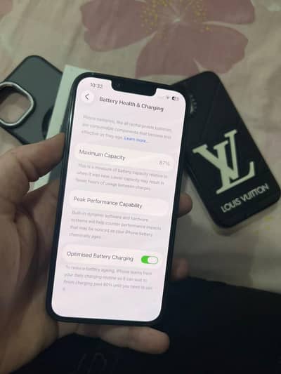 Apple iPhone 13 jv