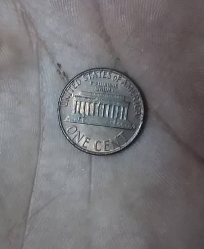 antiq coin  British 1970