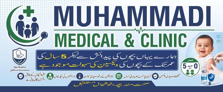 Required Doctors General Physian & Gencologosy