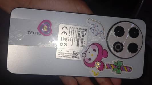 Tecno SPARK 30 Pro