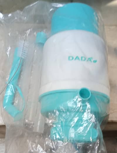 DADA DW-1 Hand press water pump For 19L Bottles