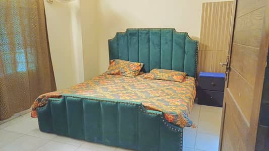 E 11 Furnished 2 Bed Apartment For Rent Bachelor Or Family