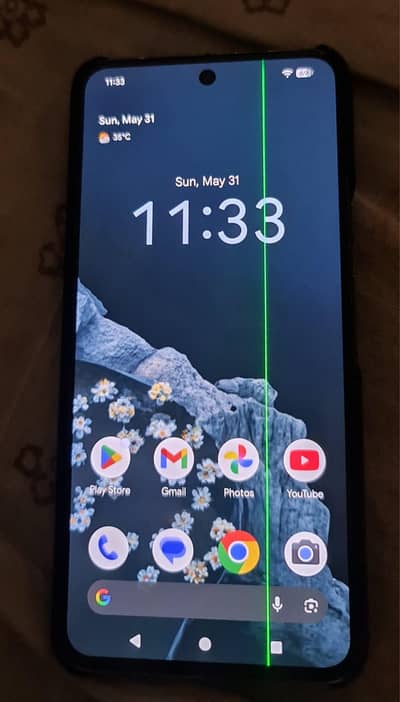 Google pixel 8