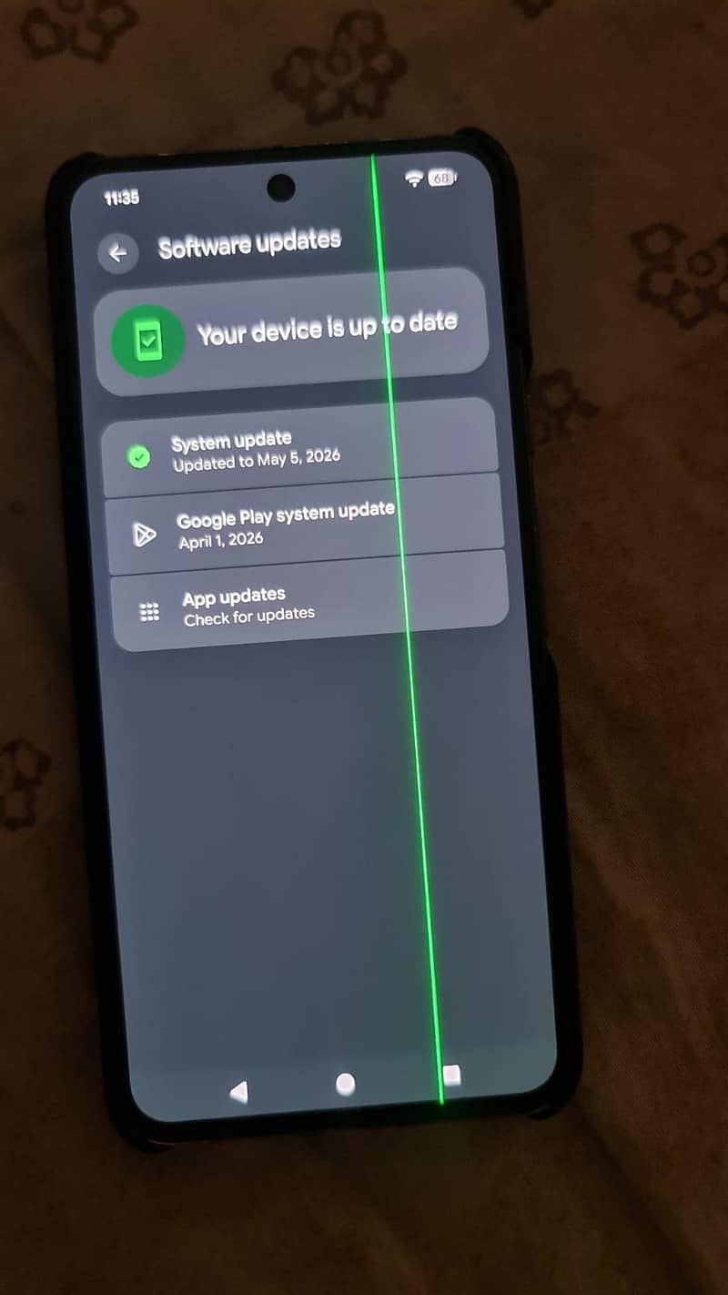 Google pixel 8 1