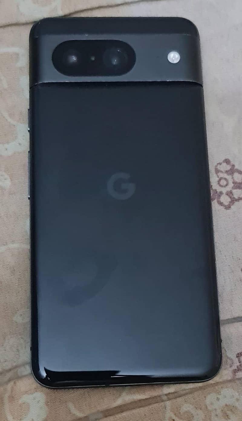 Google pixel 8 2