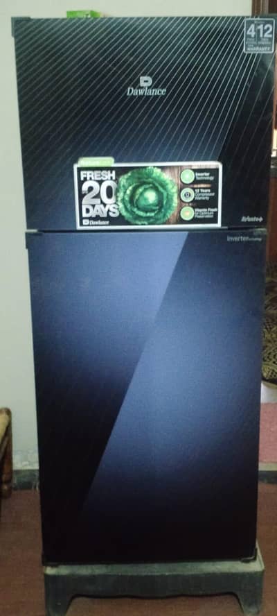 Dawlance Refrigerator