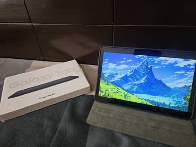 Samsung Galaxy Tab A9+ 128gb rom 8gb ram Full box