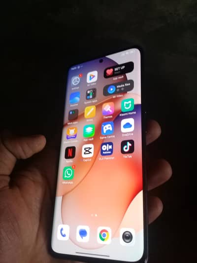Xiaomi Mi 12 Pro 16. . 256