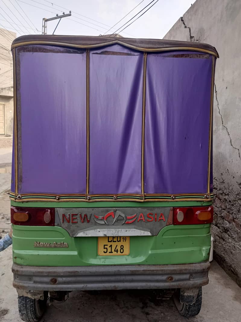auto rickshaw 2