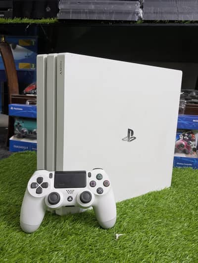 Ps4 pro jailbreak sealed
