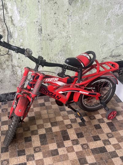 Bicycle for sale