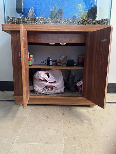Fish Aquarium 3 Feet