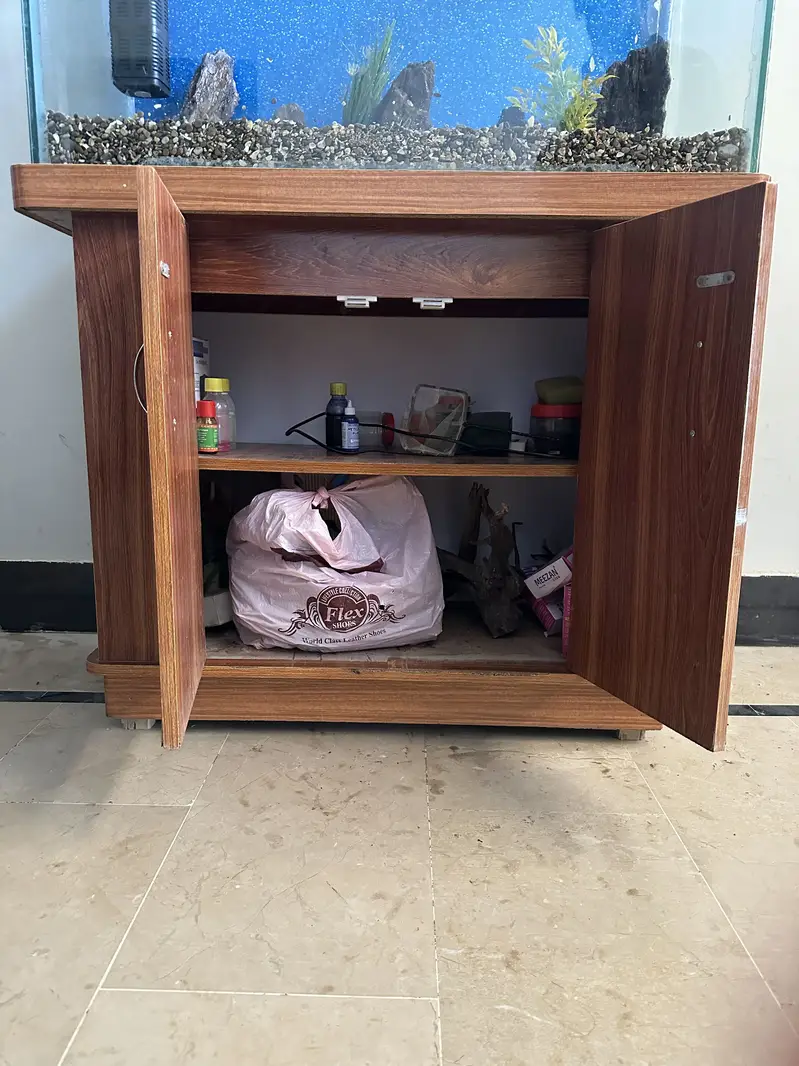 Fish Aquarium 3 Feet
