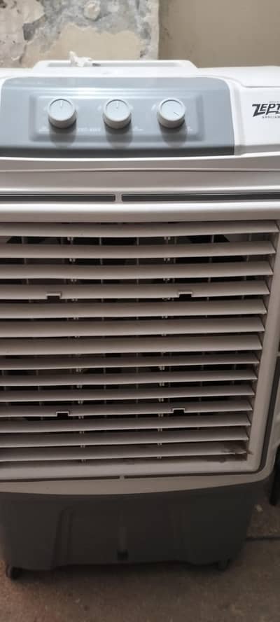 air cooler's