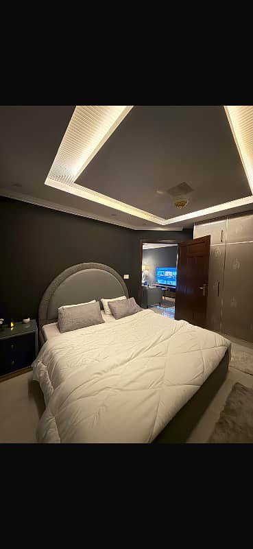 Luxury appartment availabale for rent, short stay/ per day/ weekly and monthly