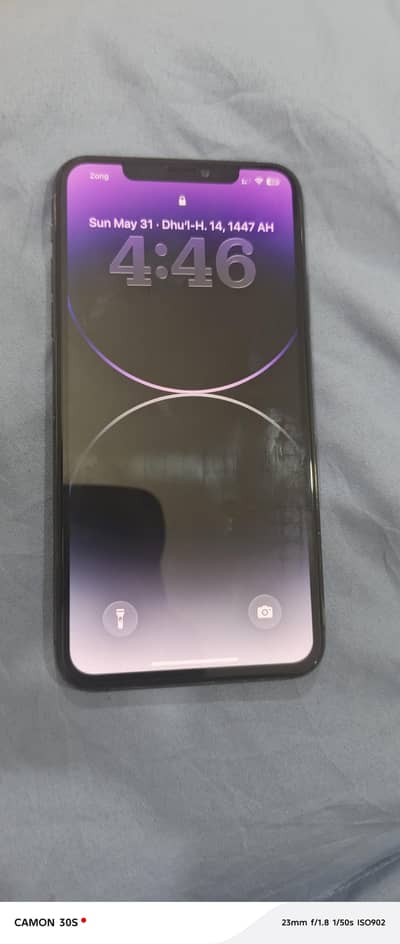 Apple iPhone 11 Pro Max