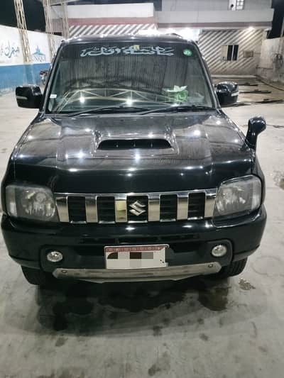 Suzuki Jimny 2022