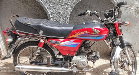 ALL BIKE HONDA70 OKAY CONDITION ENGINE CONDITION EXCELLENT