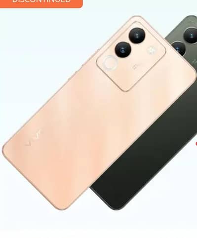 Vivo V29e