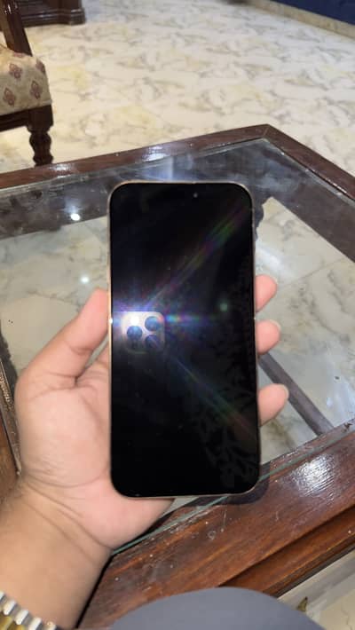 Apple iPhone 16 Pro Max Official Dual Sim PTA Approved
