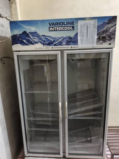 varioline intercool