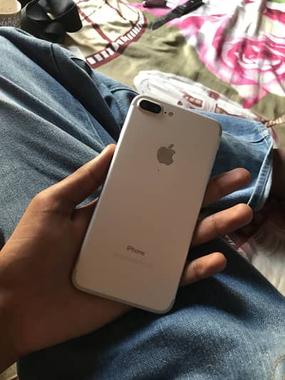 Apple iPhone 7 Plus