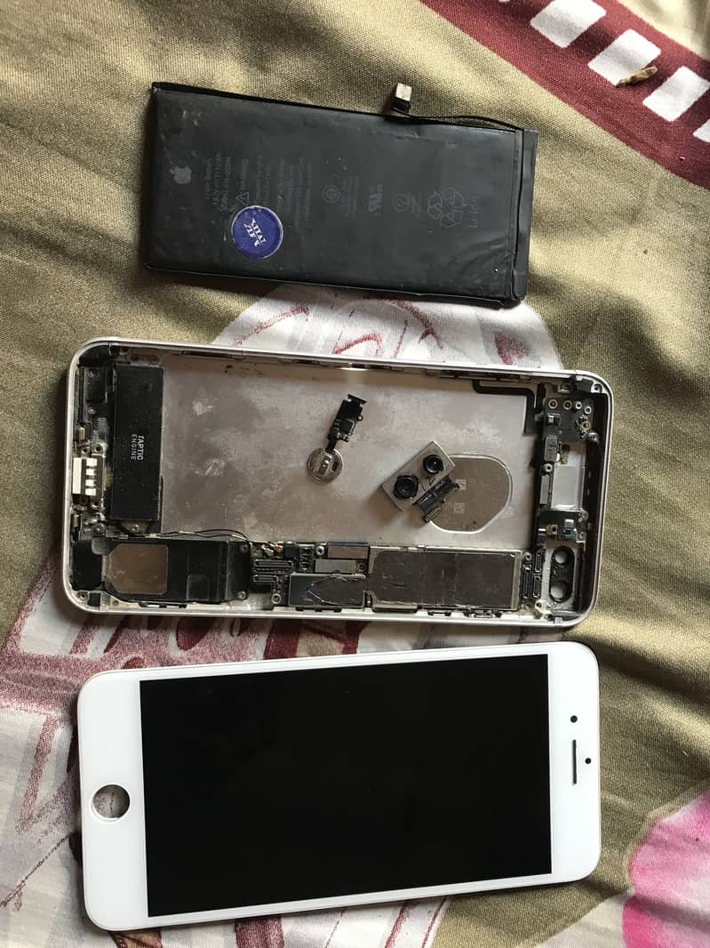 Apple iPhone 7 Plus 3