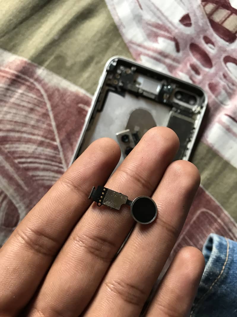 Apple iPhone 7 Plus 4