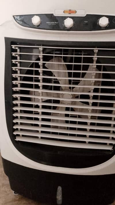 Super Asia Room Cooler ECM 6500 Plus