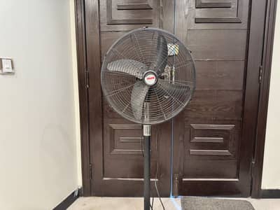 Pedestal Fan for Sale